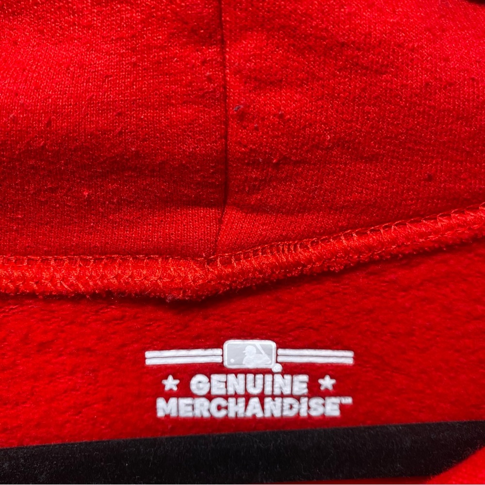 Texas Rangers Hoodie - Picture 5 of 5